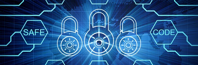 Norme di sicurezza informatica